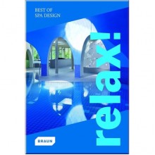 Relax! Best of Spa Design
