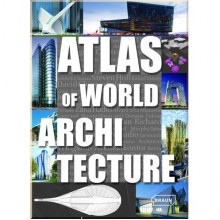 Atlas of World Architecture