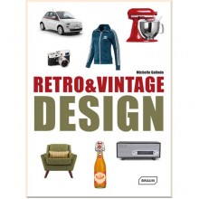 Retro and Vintage Design