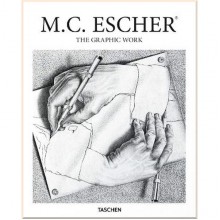 M.C. Escher
