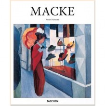 ba Macke