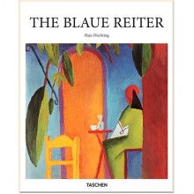 The Blaue Reiter