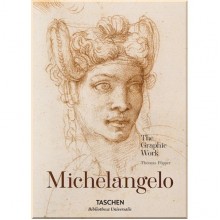 Michelangelo. The Graphic Work