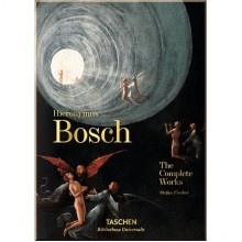Bosch: The Complete Works