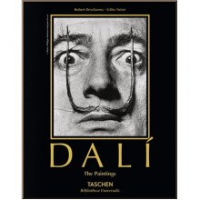 Dalí: The Paintings