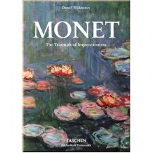 Monet. The Triumph of Impressionism