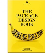 The Package Design Book