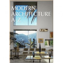 Modern Architecture A-Z