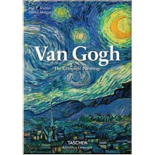 Van Gogh: The Complete Paintings