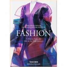 Fashion. A History From the 18th to the 20th Century