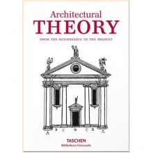 Architectural Theory