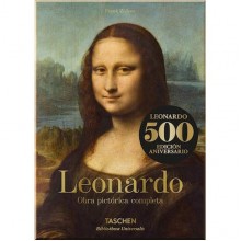 Leonardo Da Vinci: The Complete Paintings