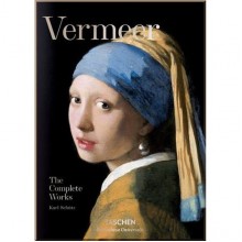Vermeer. The Complete Works