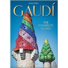 Gaudí. The Complete Works (40th Anniversary Edition)
