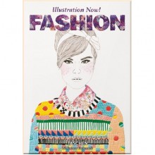 Illustration Now! Fashion