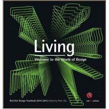 Living: Red Dot Design Yearbook 2014/2015