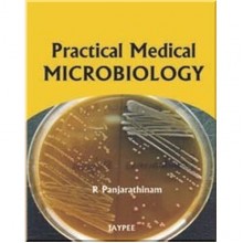 Practical Medical Microbiology