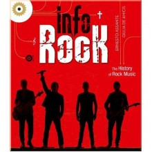 Info Rock: The History of Rock Music