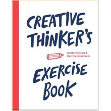 Creative Thinker's Exercise Book
