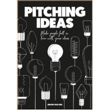 Pitching Ideas