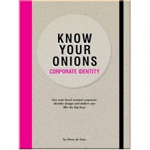 Know Your Onions: Corporate Identity