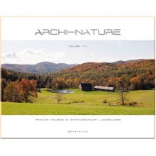 Archi-nature Volume 2