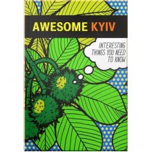 Awesome Kyiv