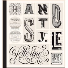 Handstyle Lettering