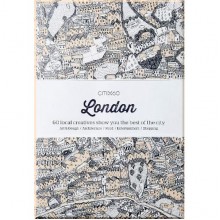 CITIx60 City Guide: London