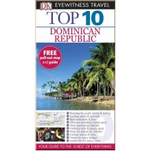 DK Top 10 Dominican Republic