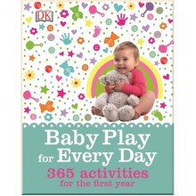 DK Baby Play for Every Day