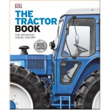 DK The Tractor Book