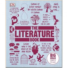 DK The Literature Book