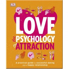DK Love The Psychology Of Attraction