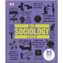 DK The Sociology Book