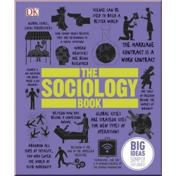 DK The Sociology Book