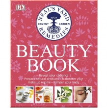 DK Neal's Yard Remedies Beauty Book