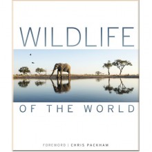 DK Wildlife of the World
