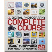 DK Digital Photography Complete Course
