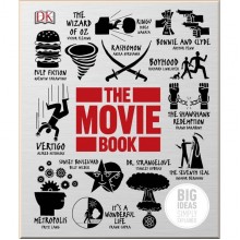 DK The Movie Book