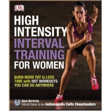 DK High-Intensity Interval Training for Women