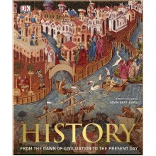 DK History