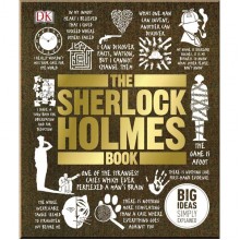DK The Sherlock Holmes Book
