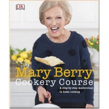 DK Mary Berry Cookery Course