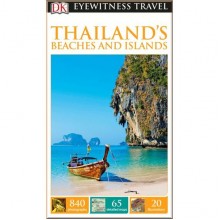 DK Eyewitness Thailand's Beaches and Islands