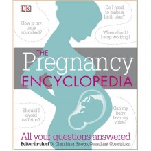 DK The Pregnancy Encyclopedia
