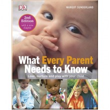 DK What Every Parent Needs To Know