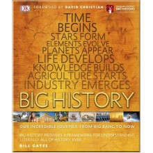 DK Big History