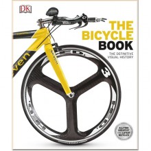 DK The Bicycle Book