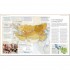 DK History of the World Map by Map
